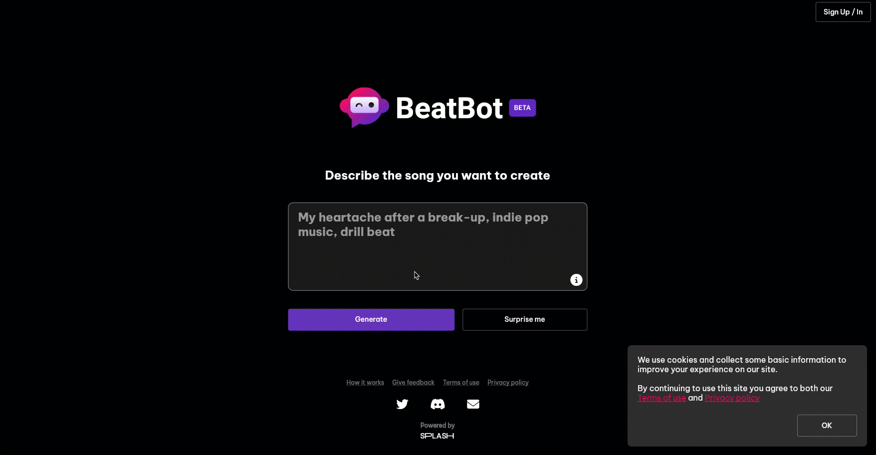 Beatbot.fm